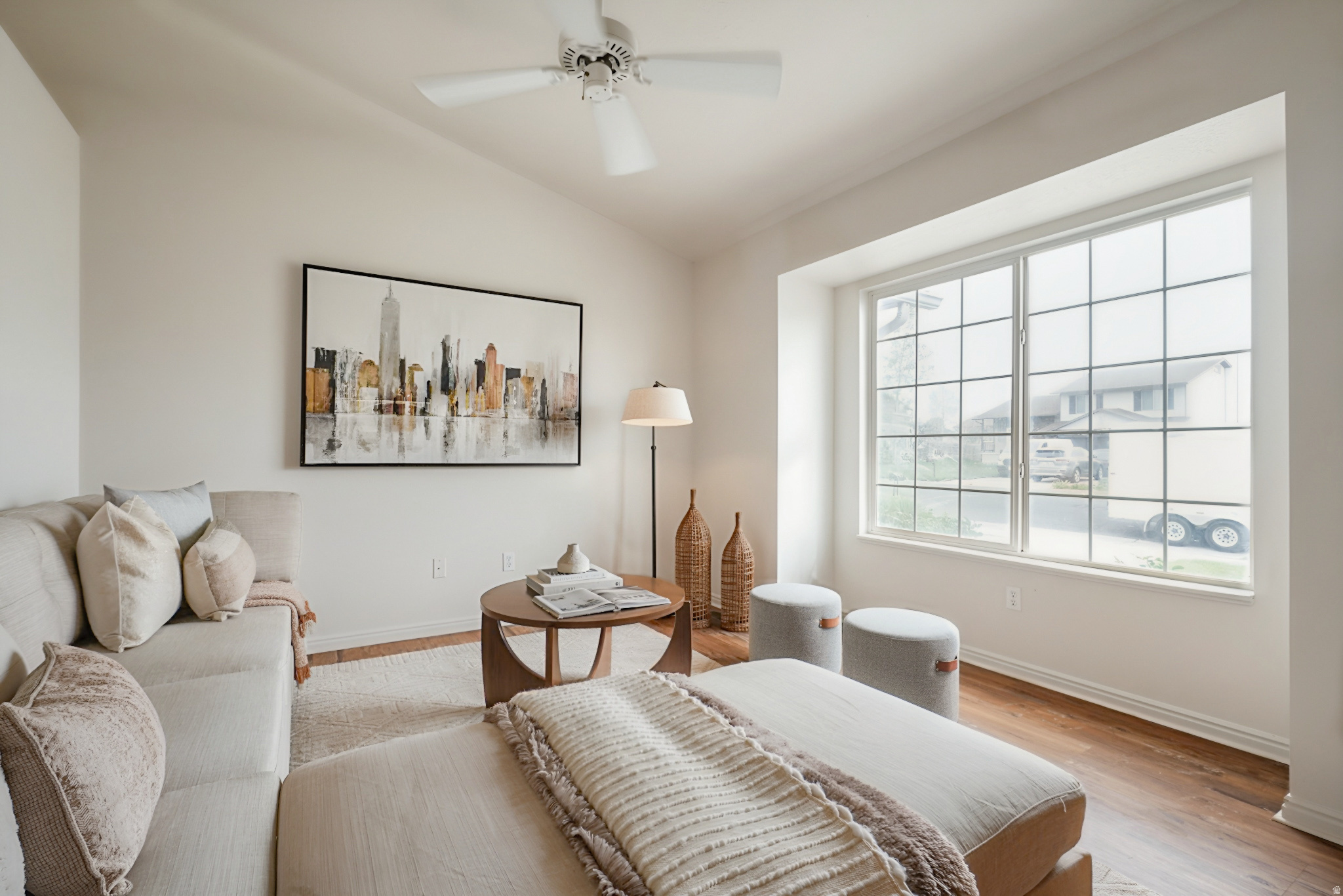 WOODMERE ESTATES 01 - Residential