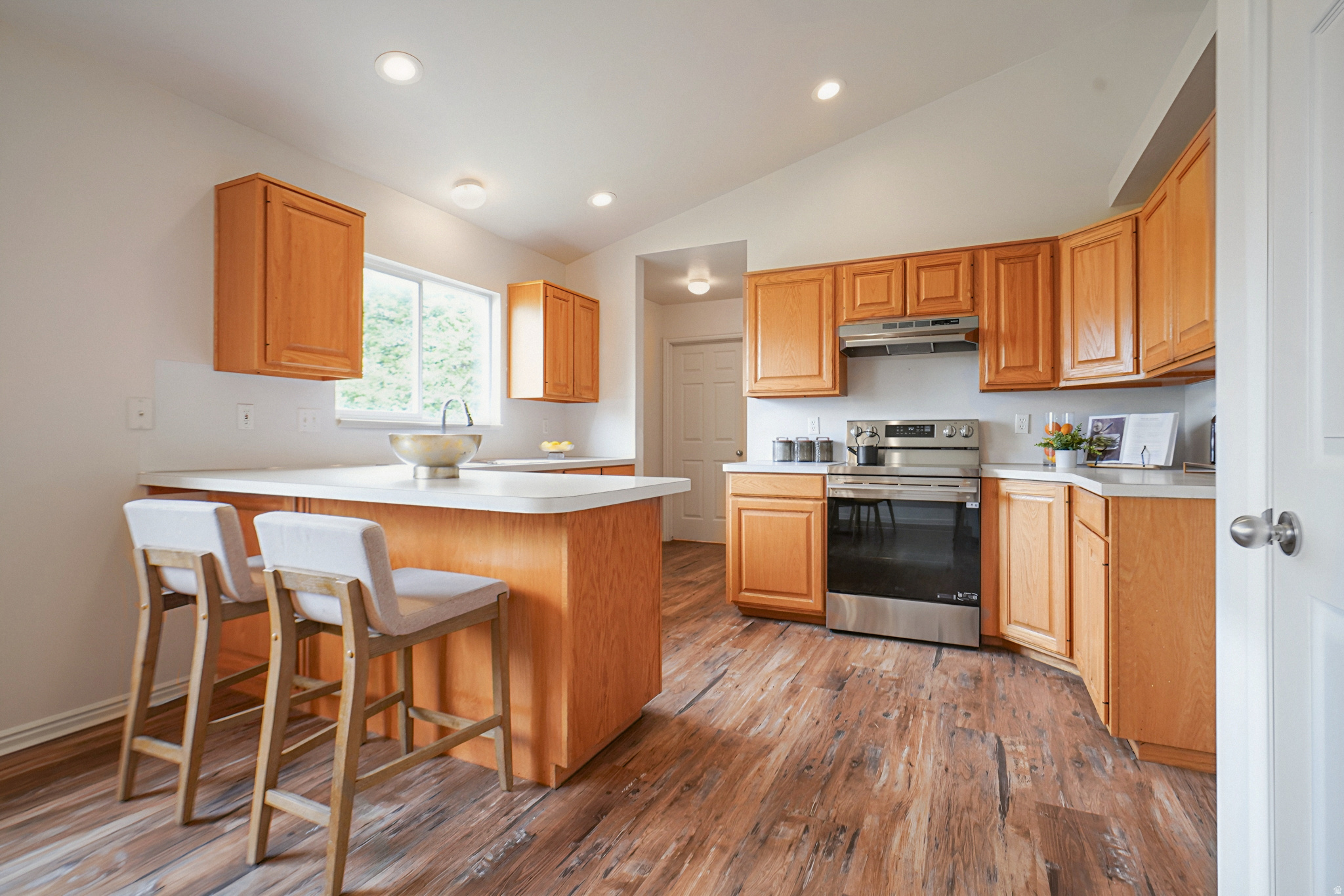 WOODMERE ESTATES 01 - Residential