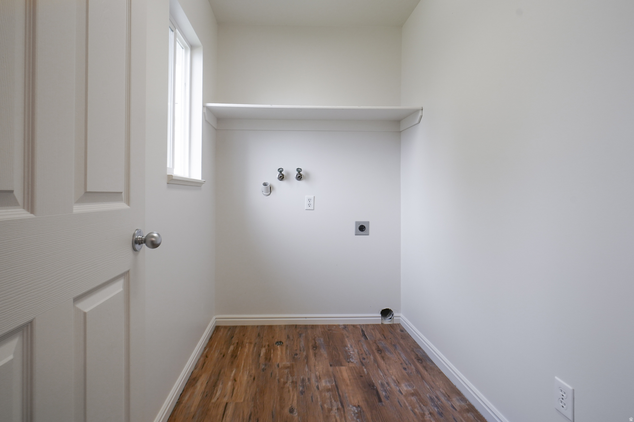 WOODMERE ESTATES 01 - Residential