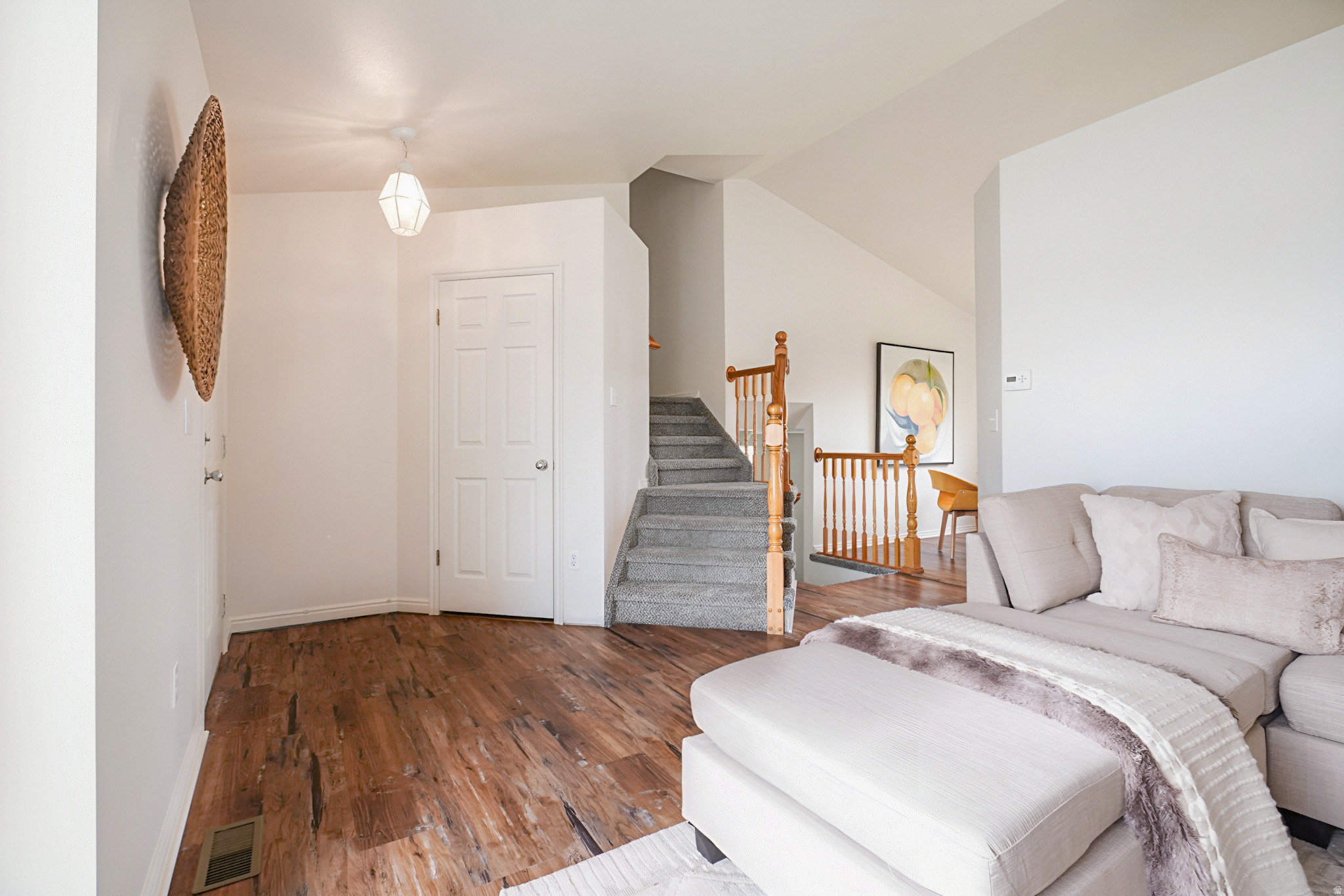 WOODMERE ESTATES 01 - Residential