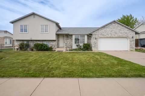 Homes For Sale - 3830 W 5700<br/> Roy, UT 84067