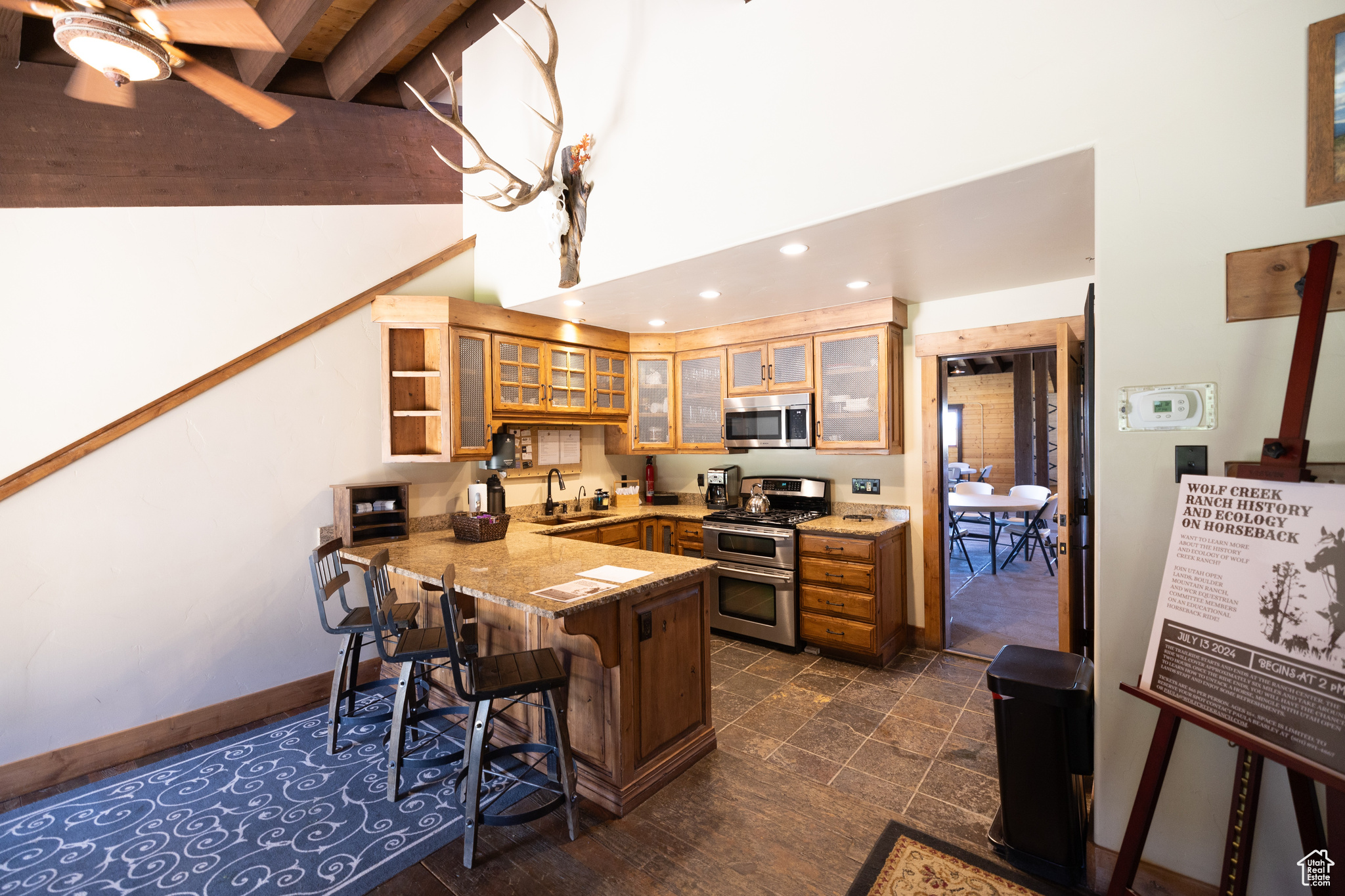 1077 N Westward Ho Rd #33, Heber City, Utah image 12