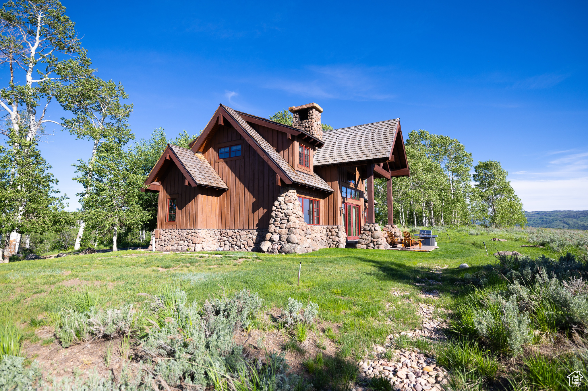 1077 N Westward Ho Rd #33, Heber City, Utah image 16