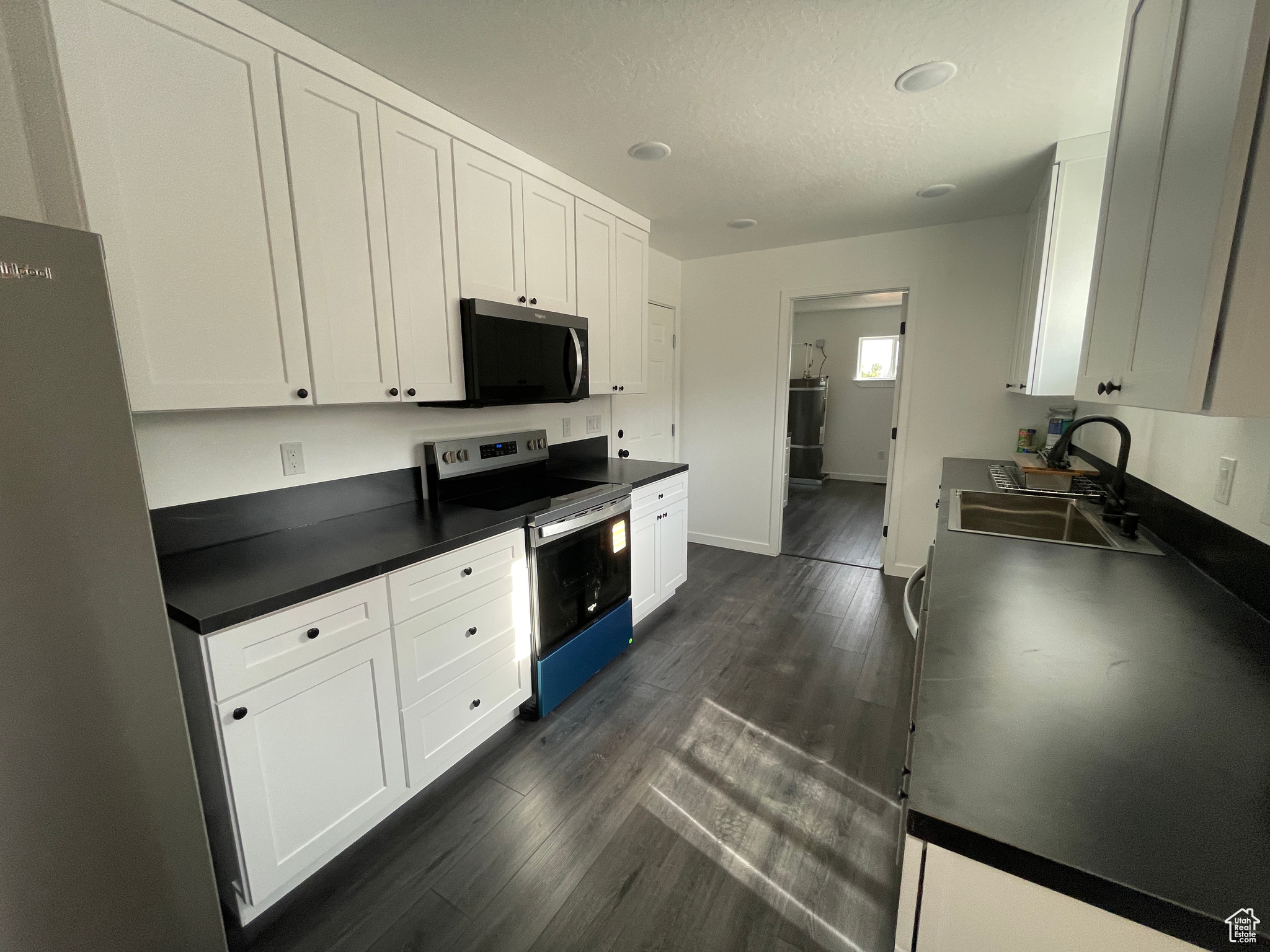SUMMER HILLS - Residential