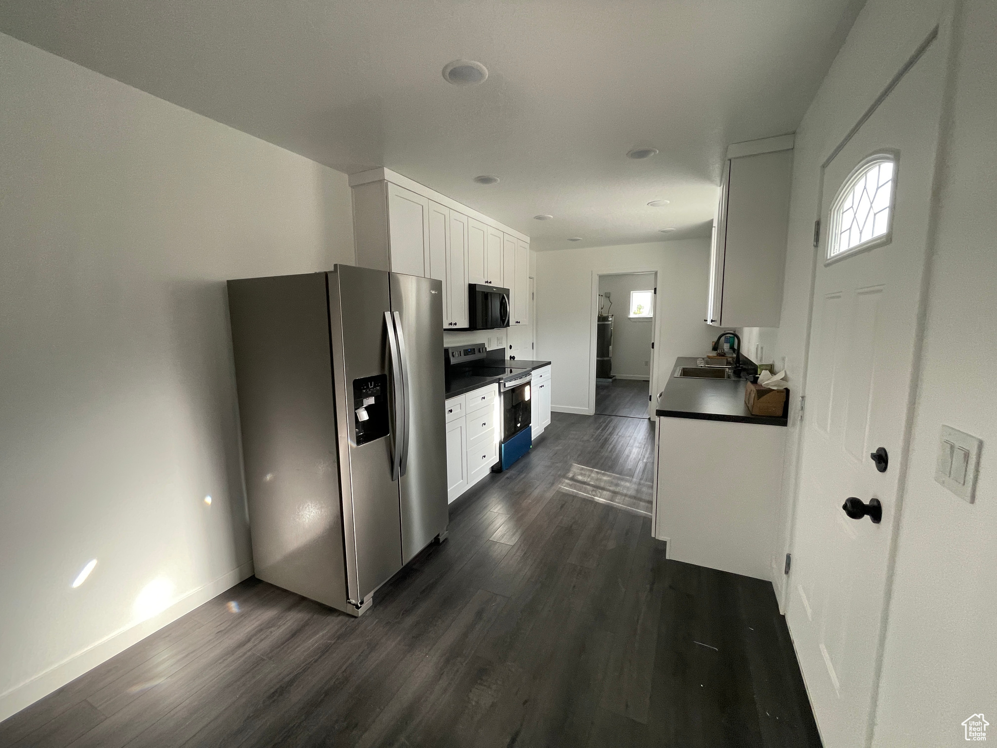 SUMMER HILLS - Residential