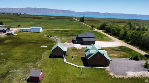 Homes For Sale - 50 E 200<br/> Saint Charles, ID 83272