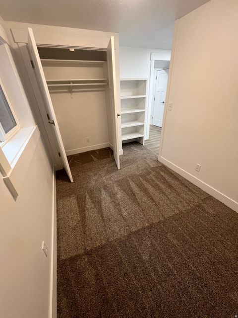 Tiny photo for 1872 E CRESTHILL DR S #B, Holladay, UT 84117 (MLS # 2126518)