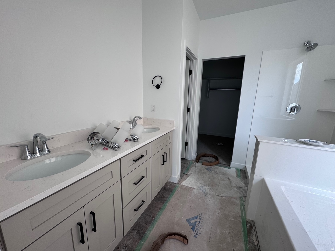 COLMAN VU ESTATES - Residential