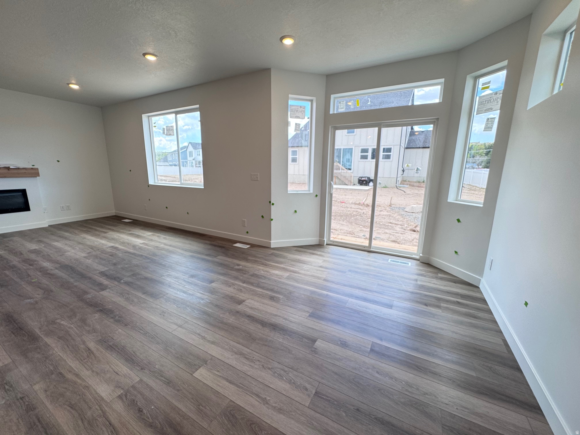 COLMAN VU ESTATES - Residential