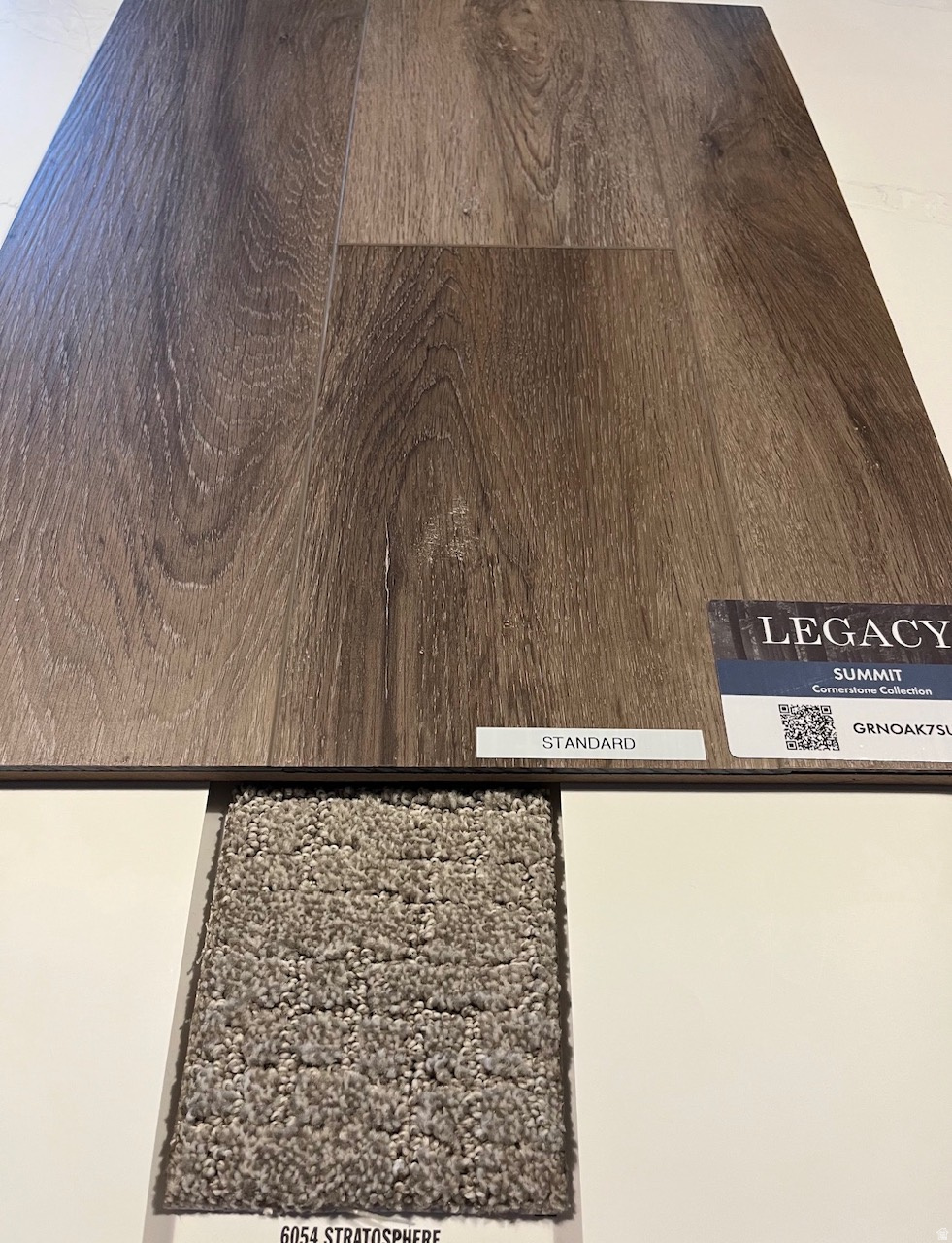 COLMAN VU ESTATES - Residential