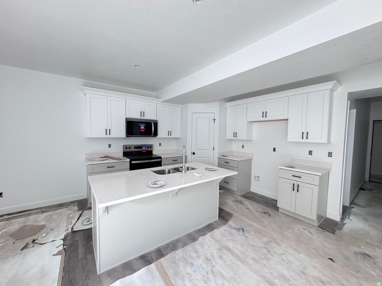 COLMAN VU ESTATES - Residential