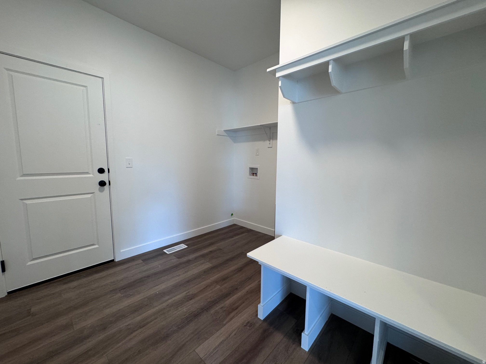COLMAN VU ESTATES - Residential