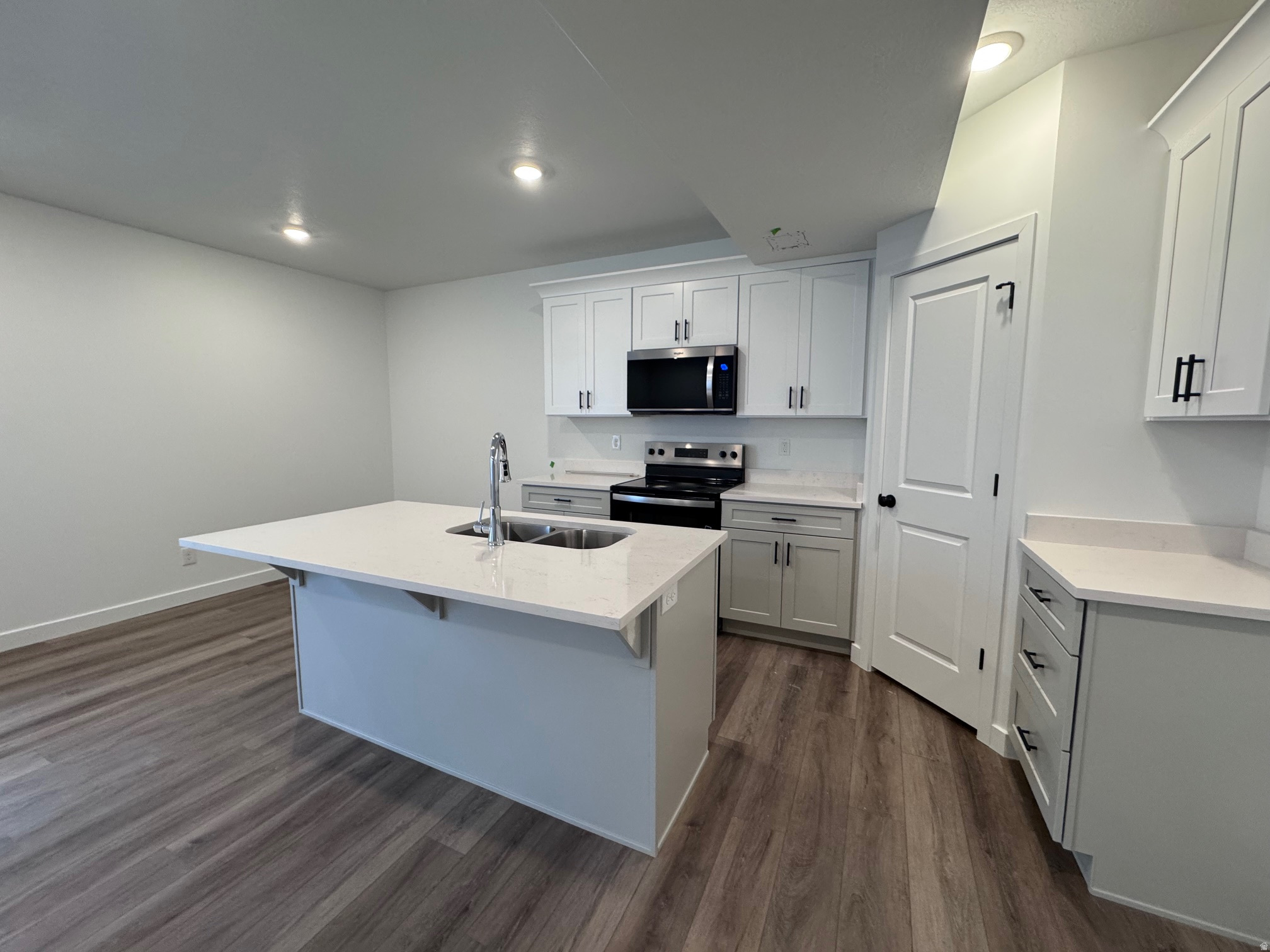COLMAN VU ESTATES - Residential