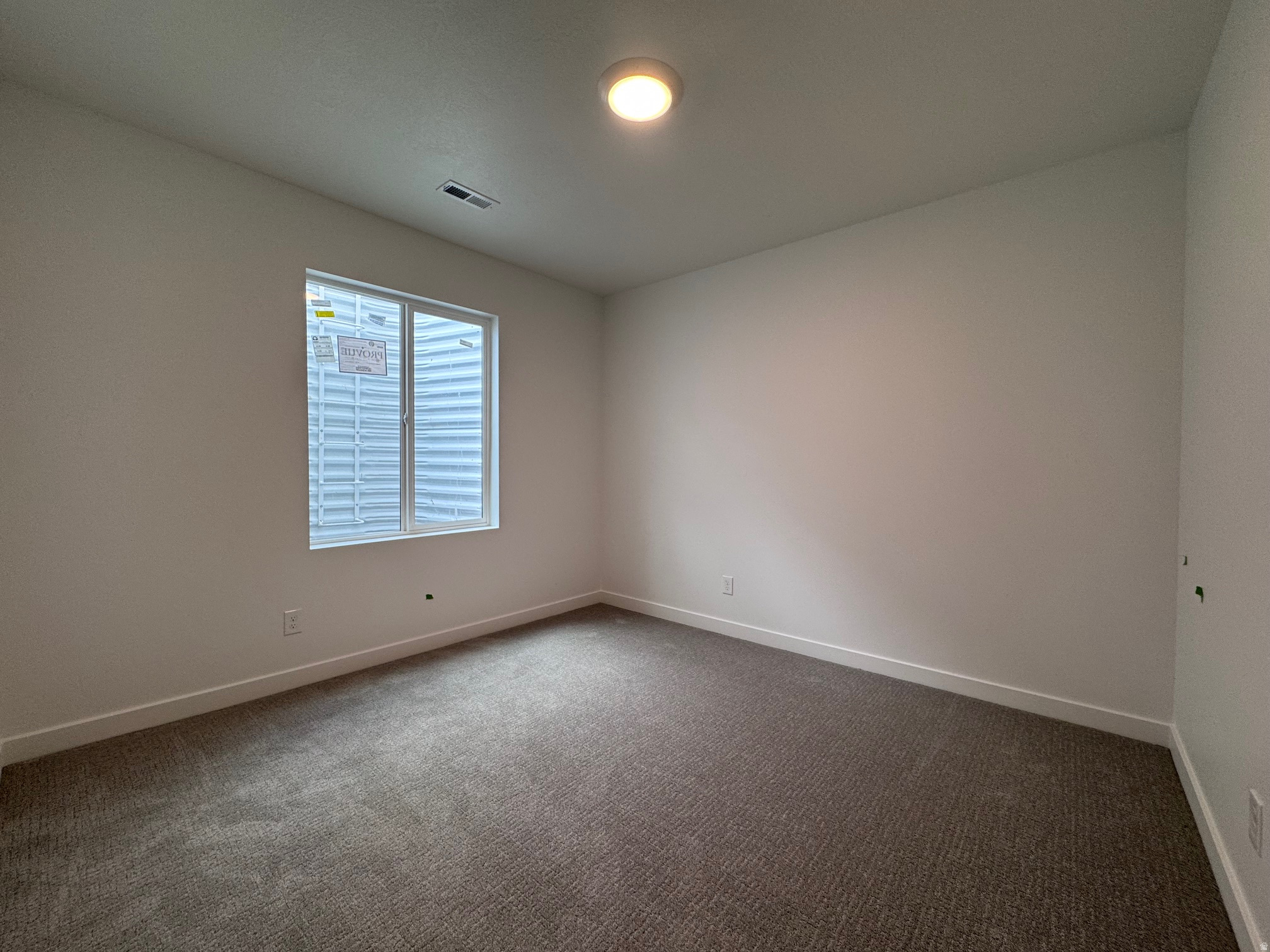 COLMAN VU ESTATES - Residential