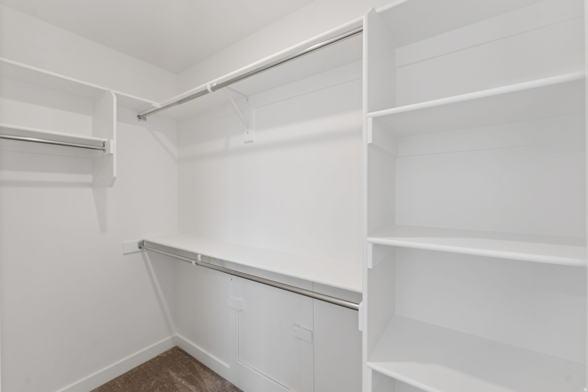 COLMAN VU ESTATES - Residential