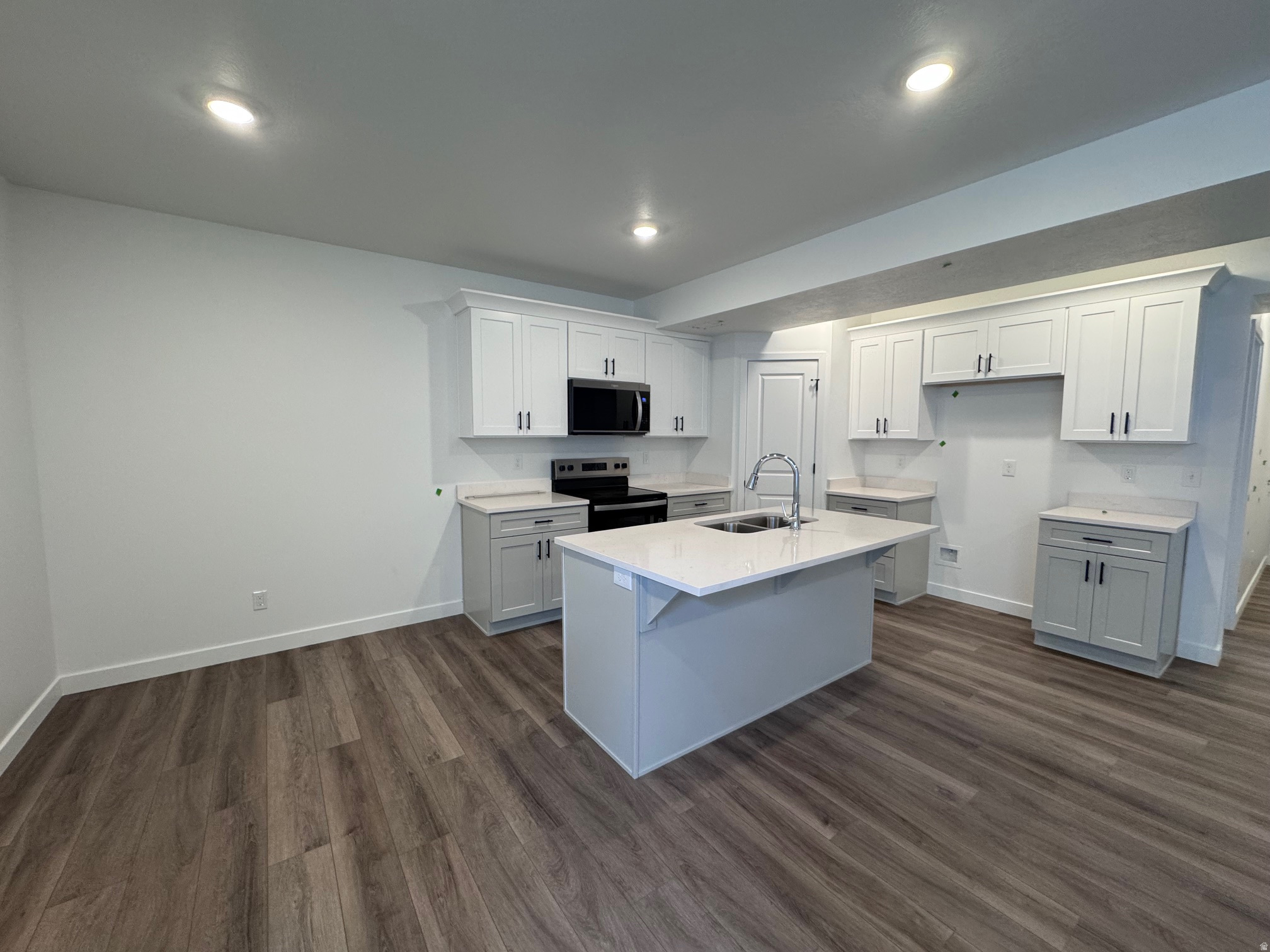 COLMAN VU ESTATES - Residential