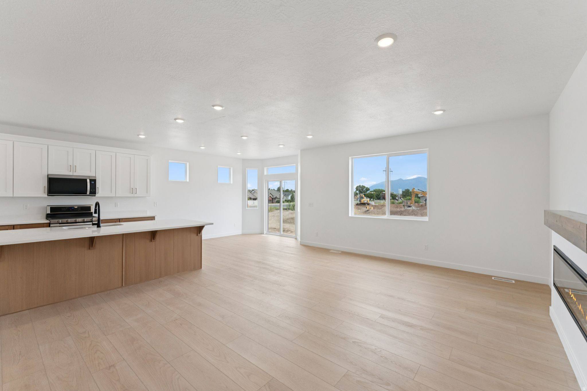 COLMAN VU ESTATES - Residential