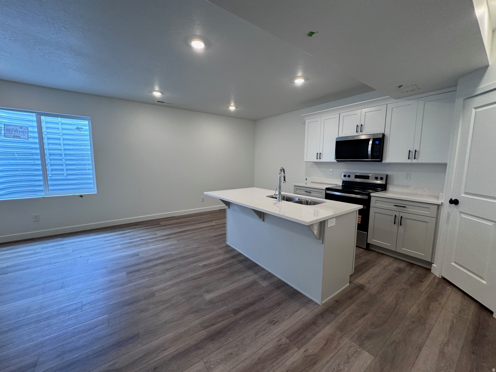 COLMAN VU ESTATES - Residential
