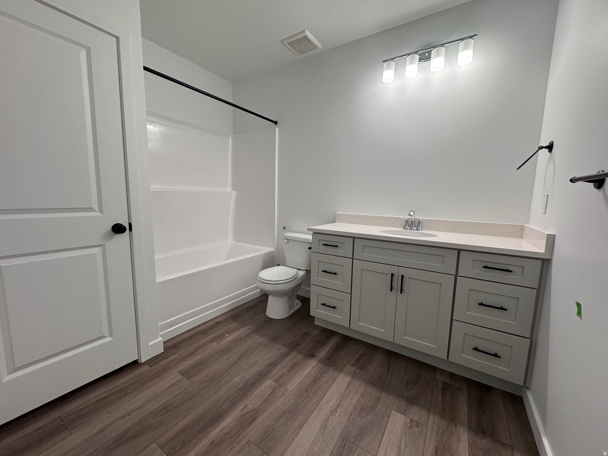 COLMAN VU ESTATES - Residential
