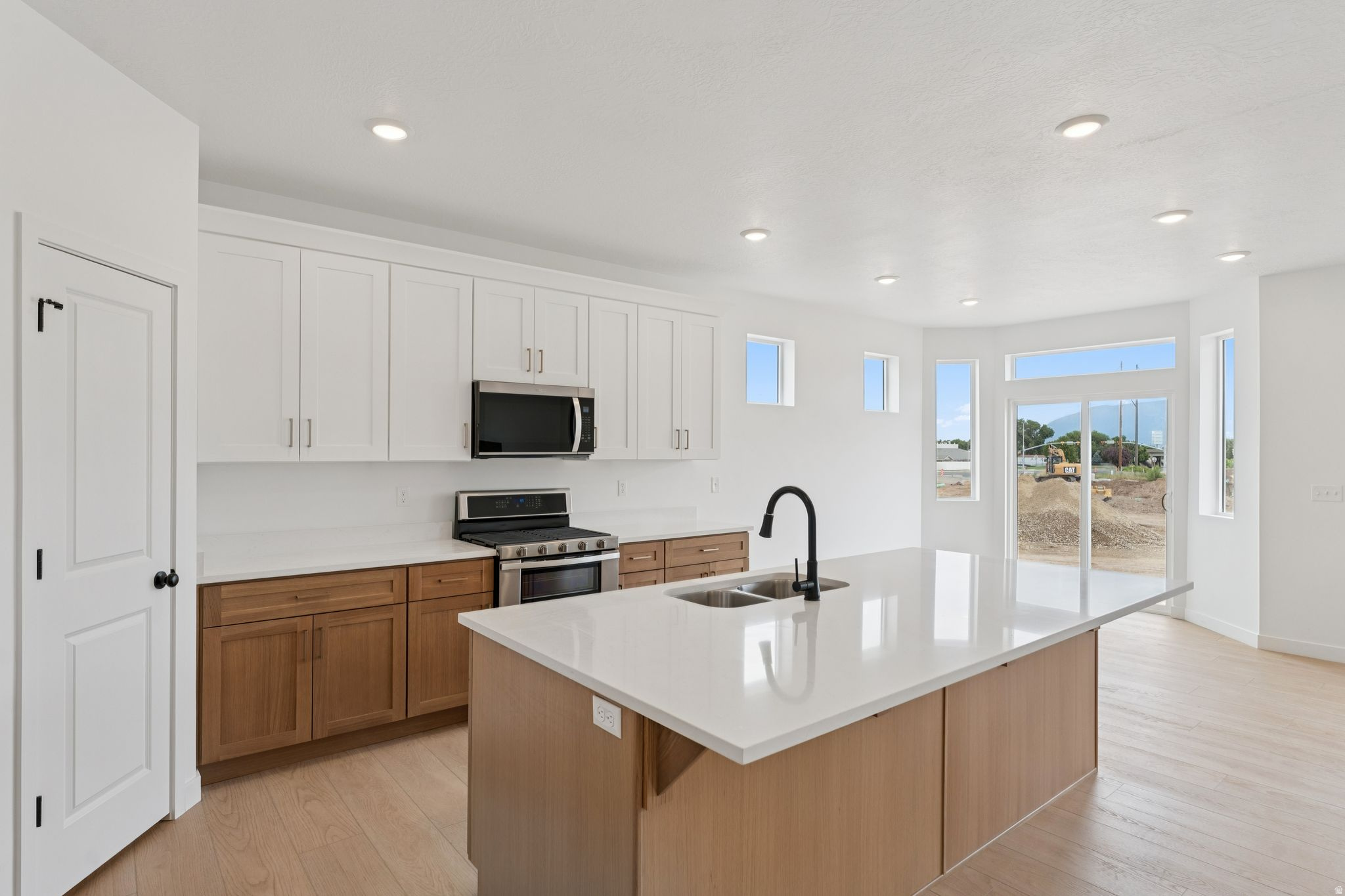 COLMAN VU ESTATES - Residential