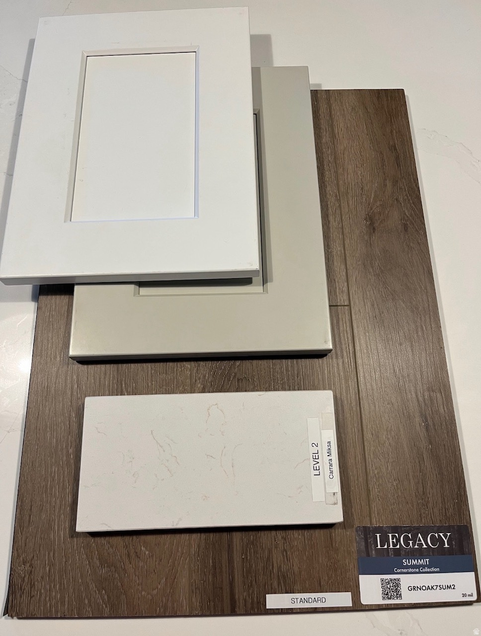 COLMAN VU ESTATES - Residential