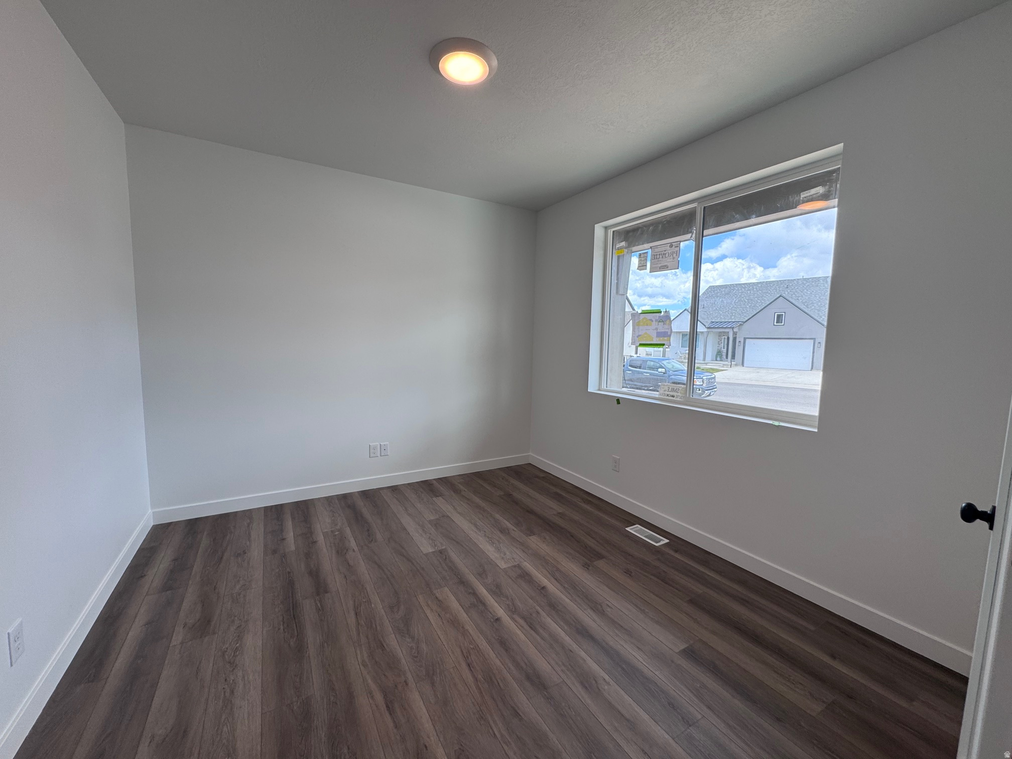 COLMAN VU ESTATES - Residential
