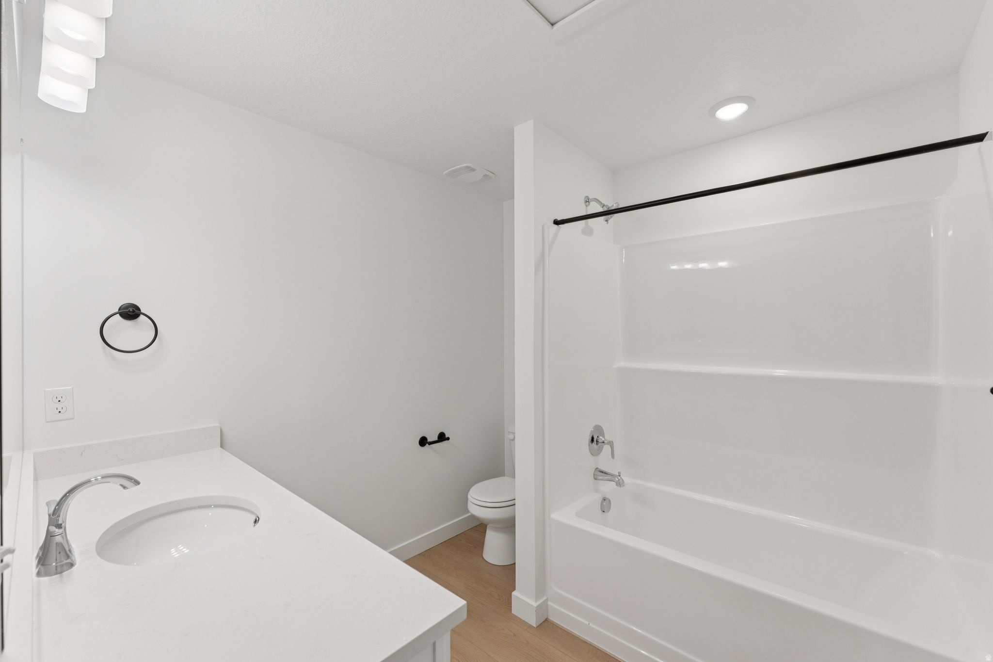 COLMAN VU ESTATES - Residential