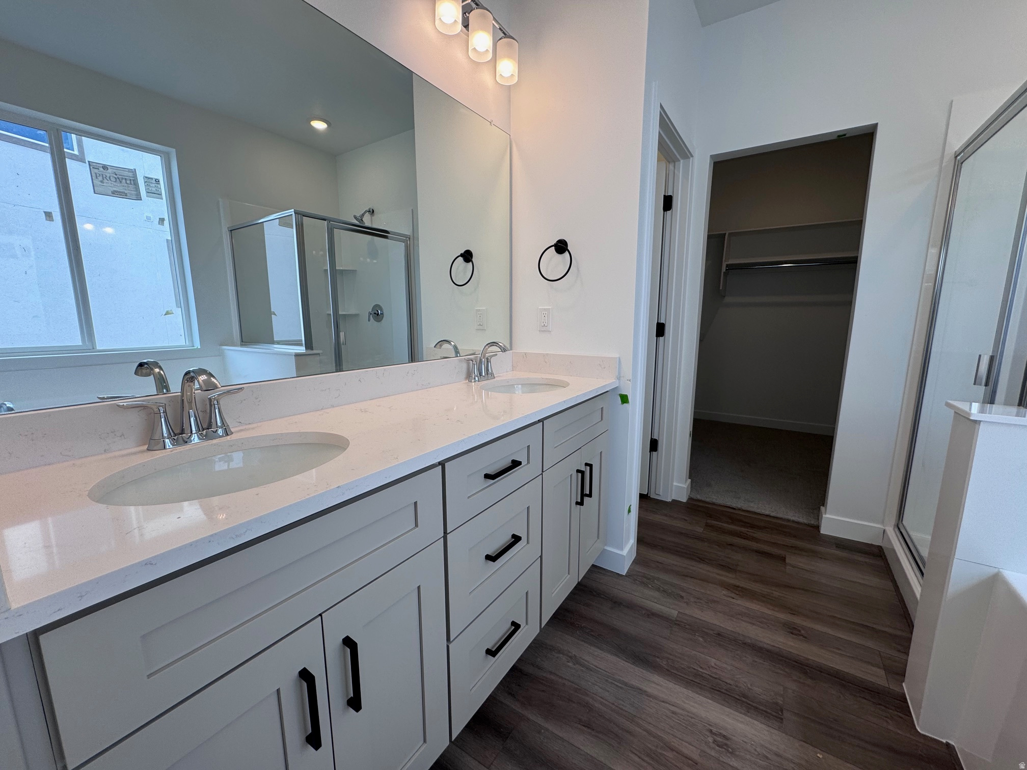 COLMAN VU ESTATES - Residential