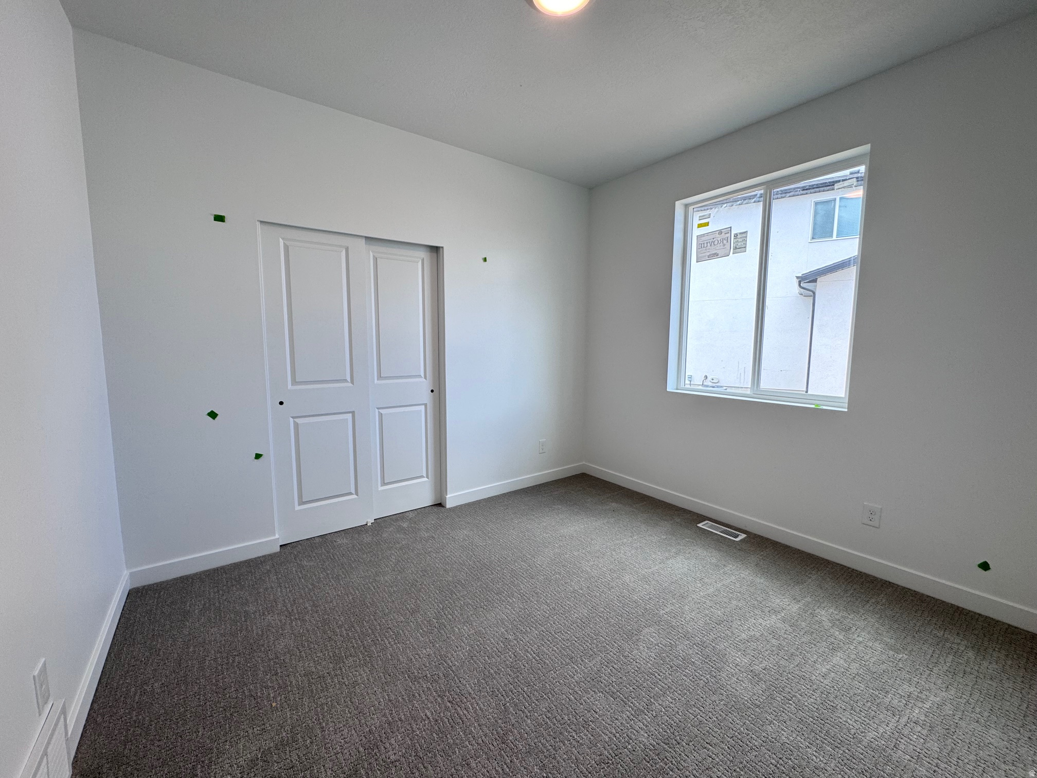 COLMAN VU ESTATES - Residential