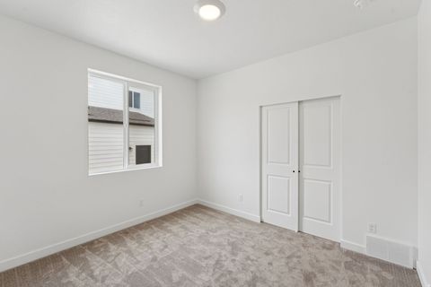 Tiny photo for 938 W MOTOR VU DR #208, Riverdale, UT 84405 (MLS # 2136091)
