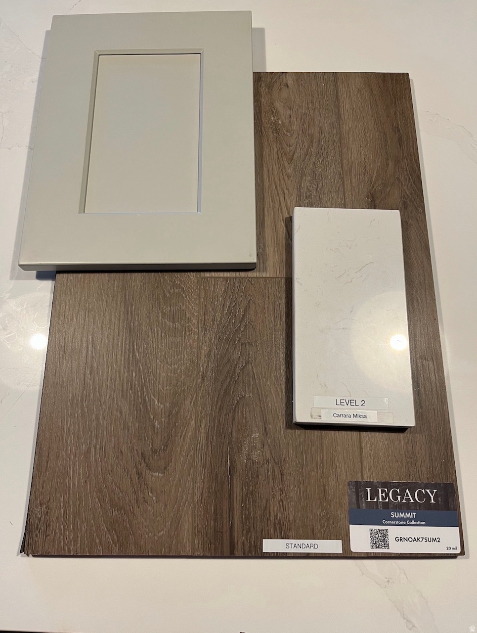 COLMAN VU ESTATES - Residential