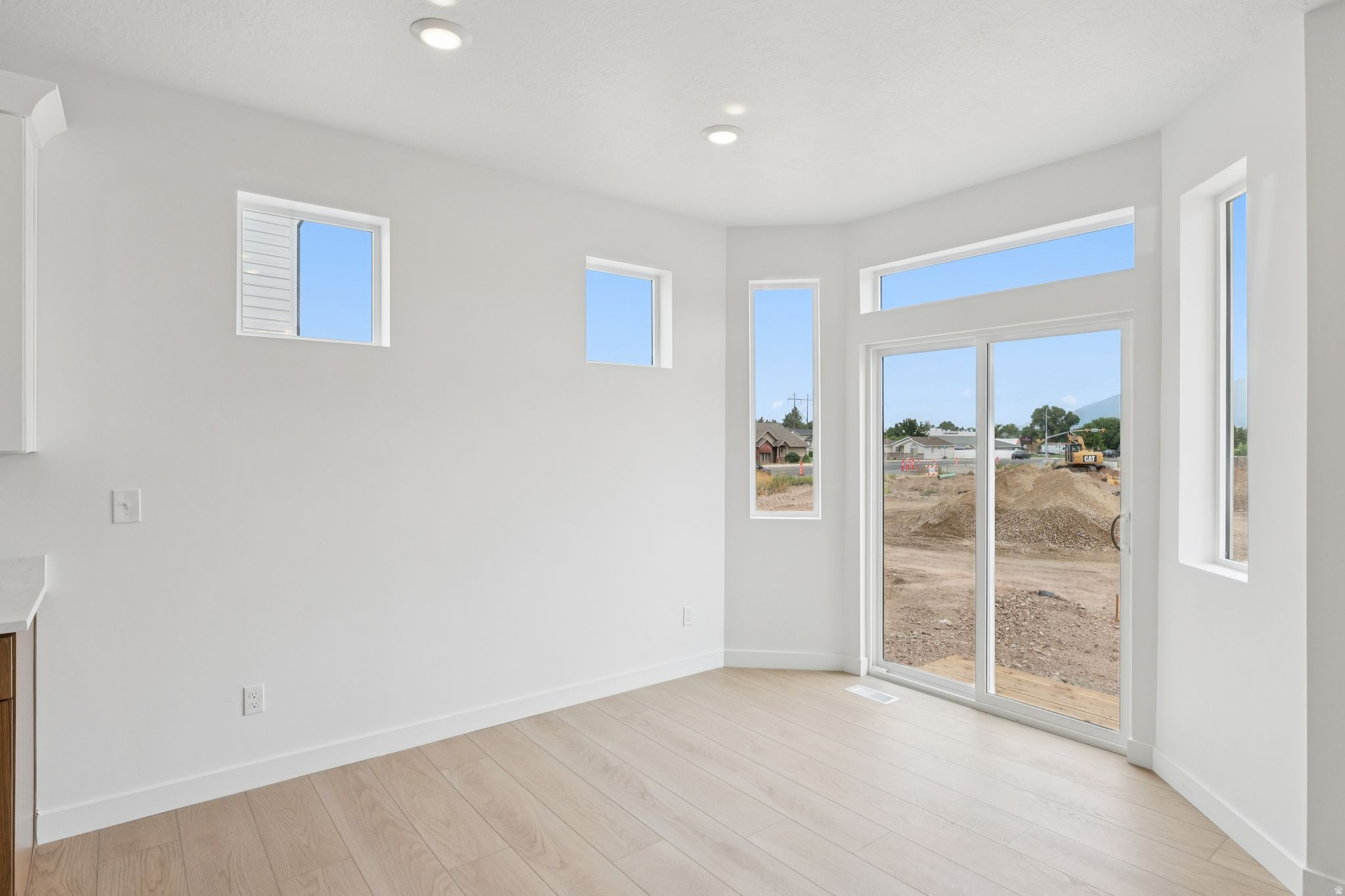 COLMAN VU ESTATES - Residential