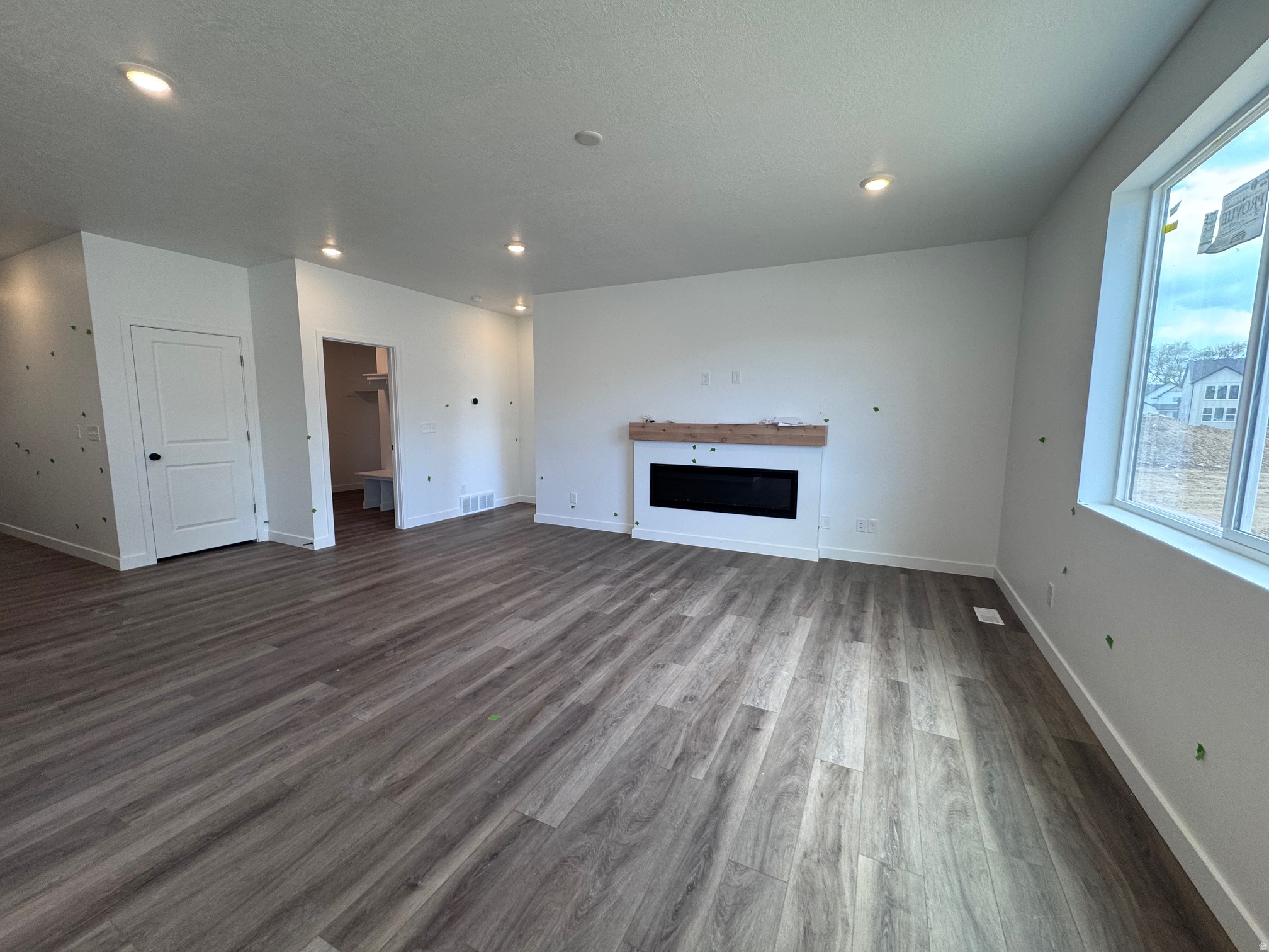 COLMAN VU ESTATES - Residential