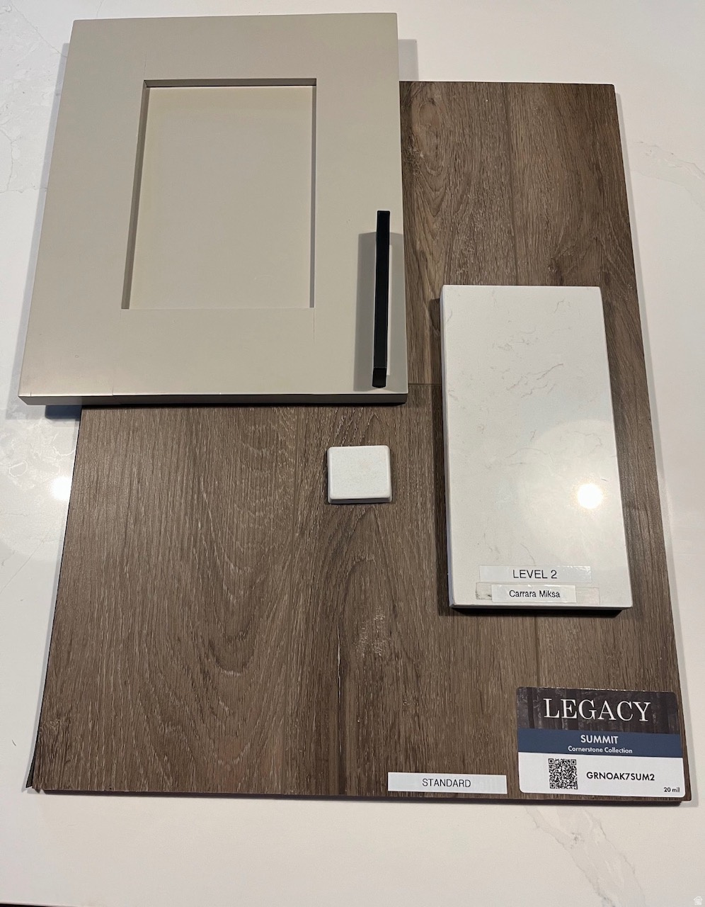 COLMAN VU ESTATES - Residential