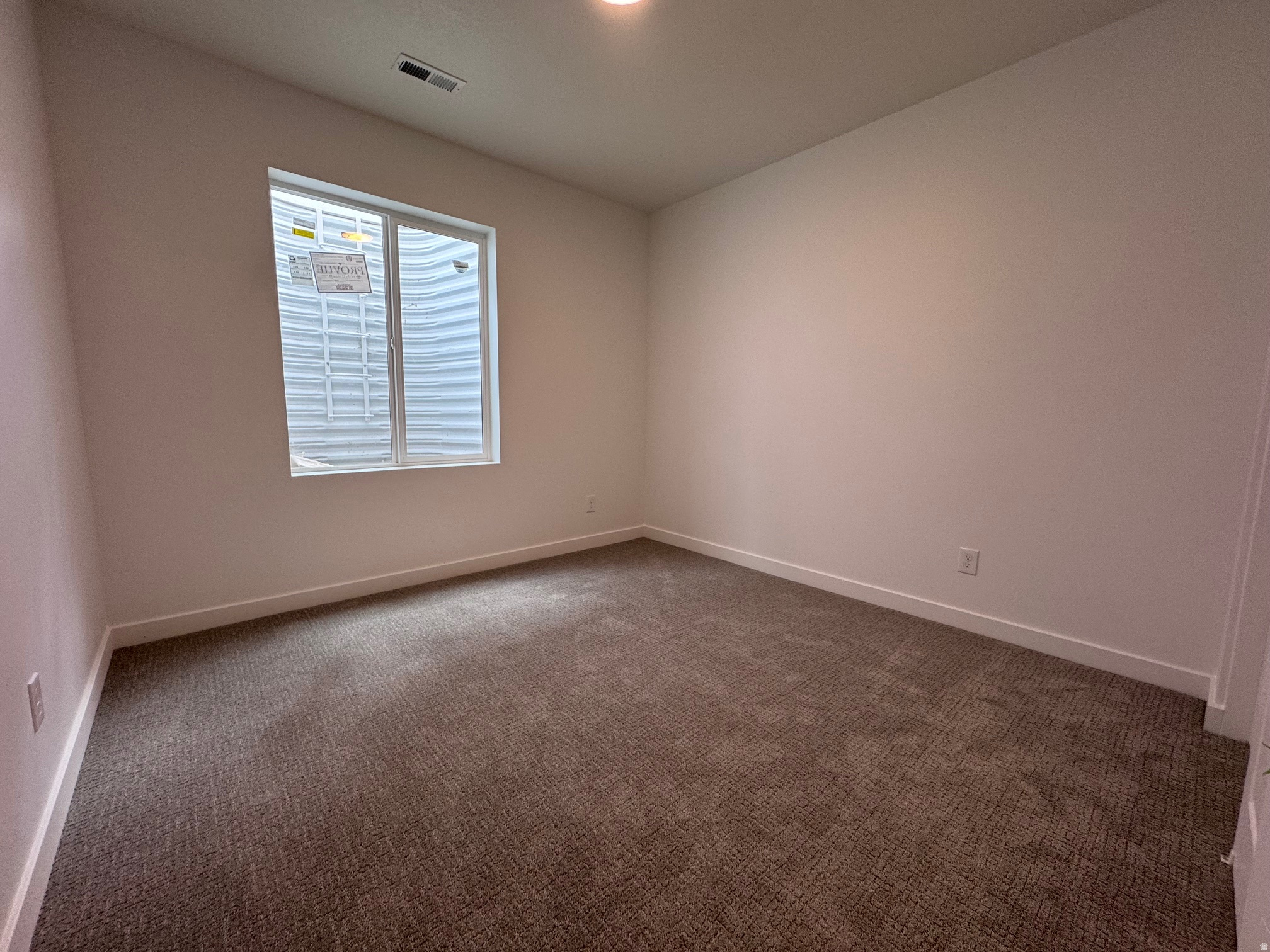 COLMAN VU ESTATES - Residential