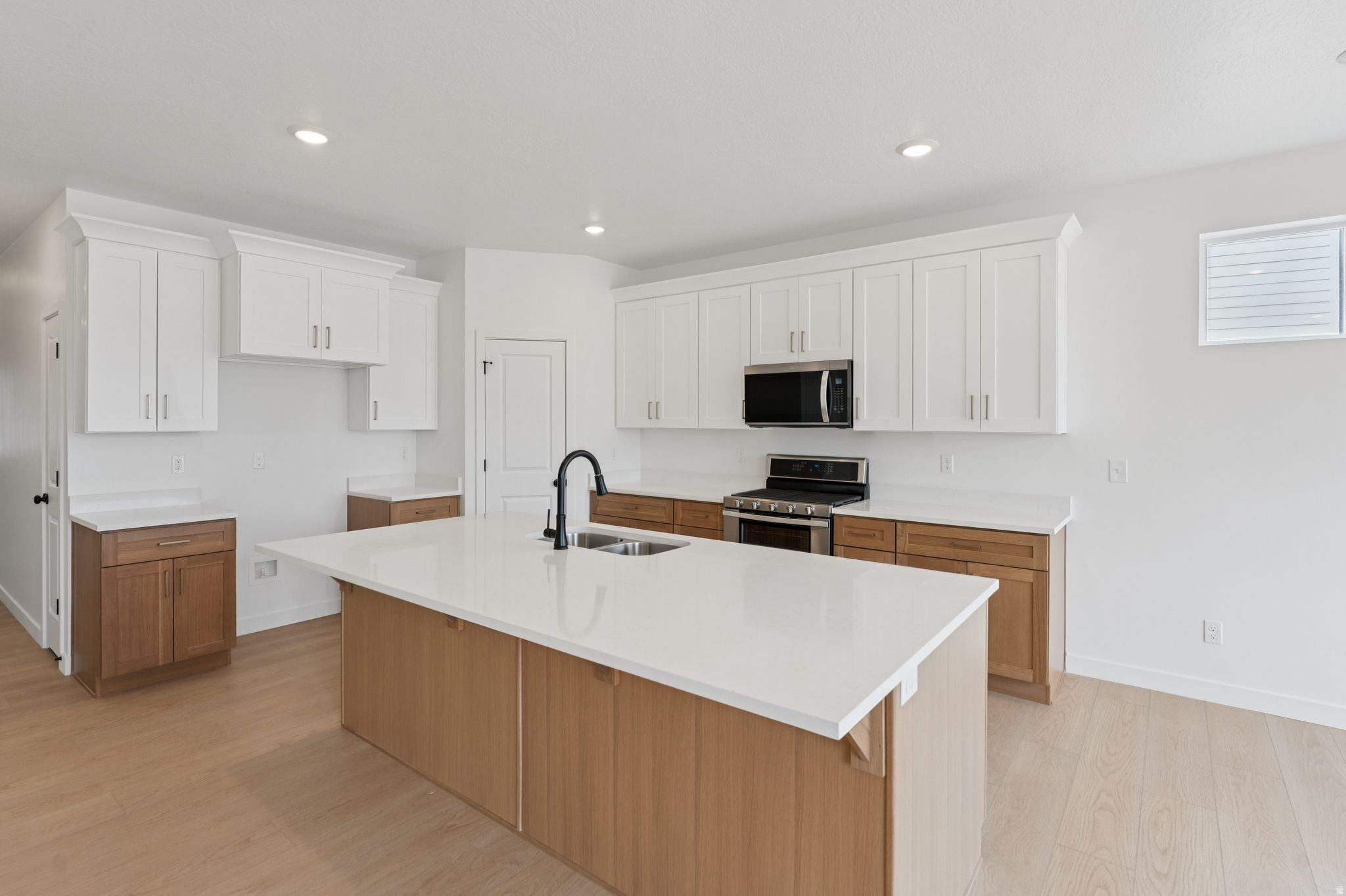 COLMAN VU ESTATES - Residential