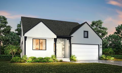 Photo of 938 W MOTOR VU DR #208, Riverdale, UT 84405 (MLS # 2136091)