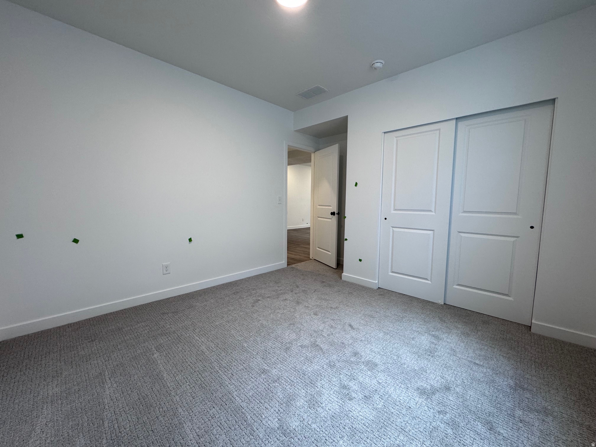 COLMAN VU ESTATES - Residential