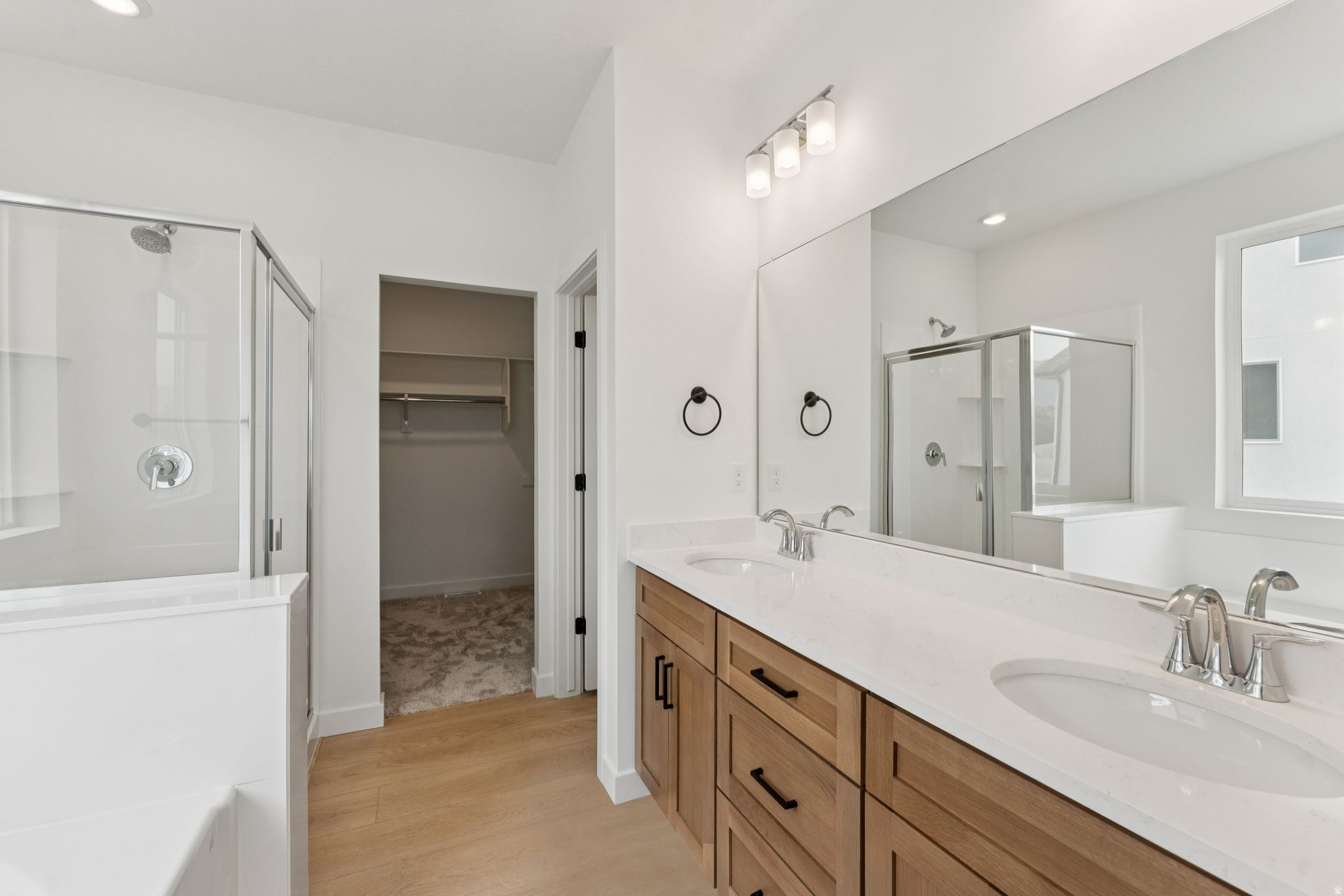 COLMAN VU ESTATES - Residential