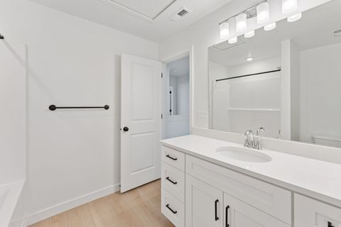 Tiny photo for 938 W MOTOR VU DR #208, Riverdale, UT 84405 (MLS # 2136091)