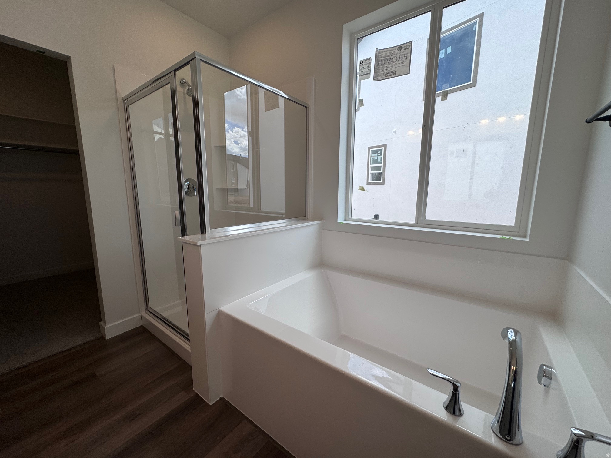 COLMAN VU ESTATES - Residential