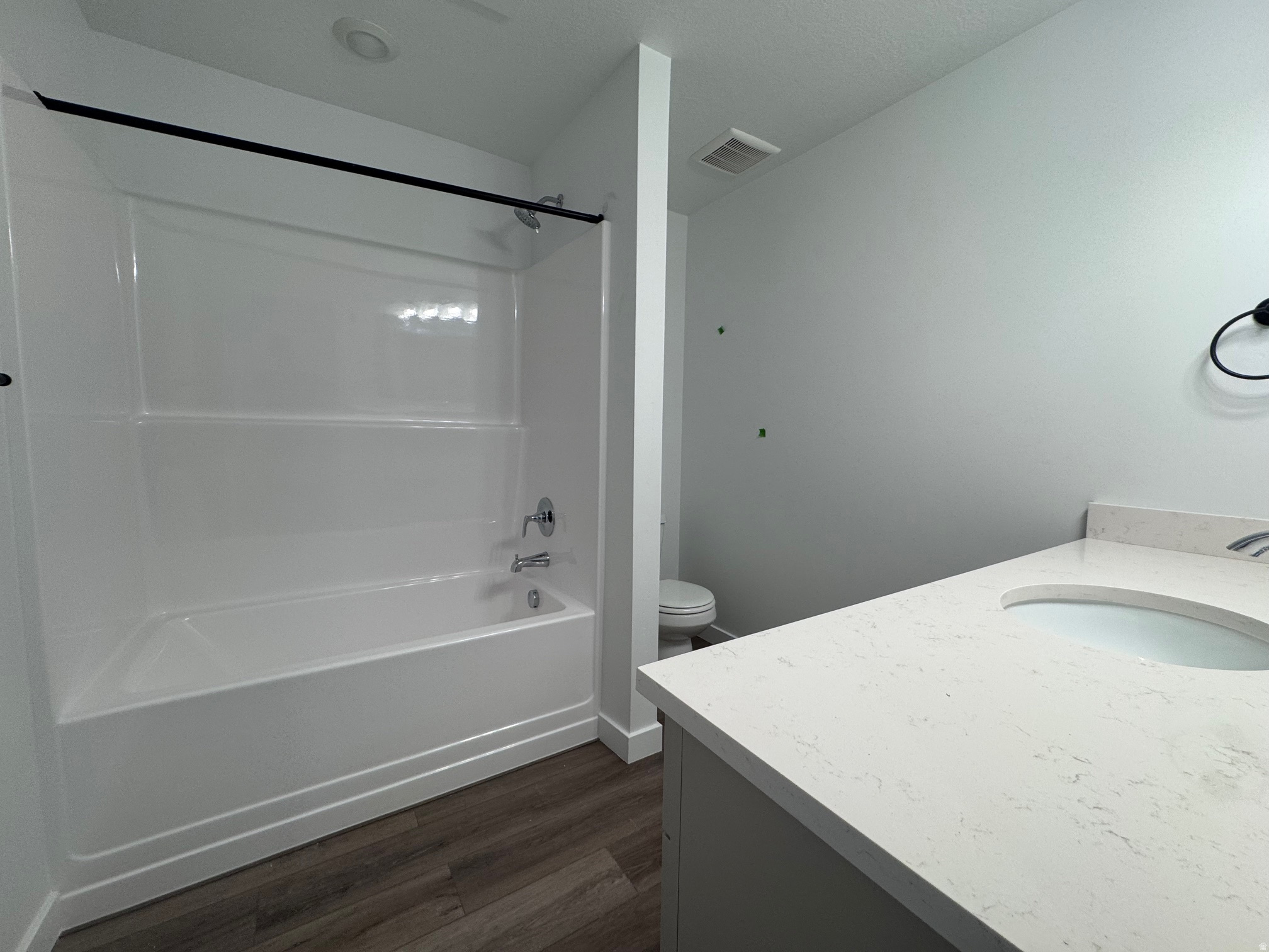 COLMAN VU ESTATES - Residential