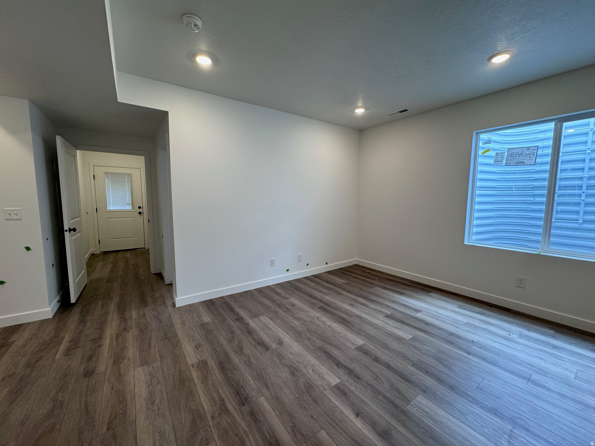 COLMAN VU ESTATES - Residential