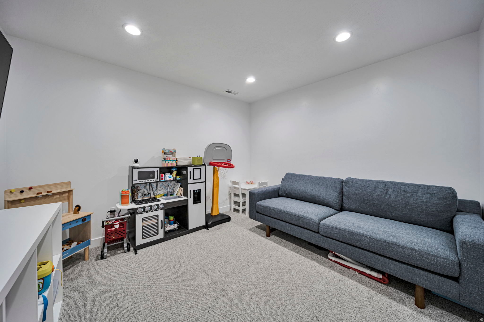 AUBURN FIELDS TOWNHOMES AMD - Residential