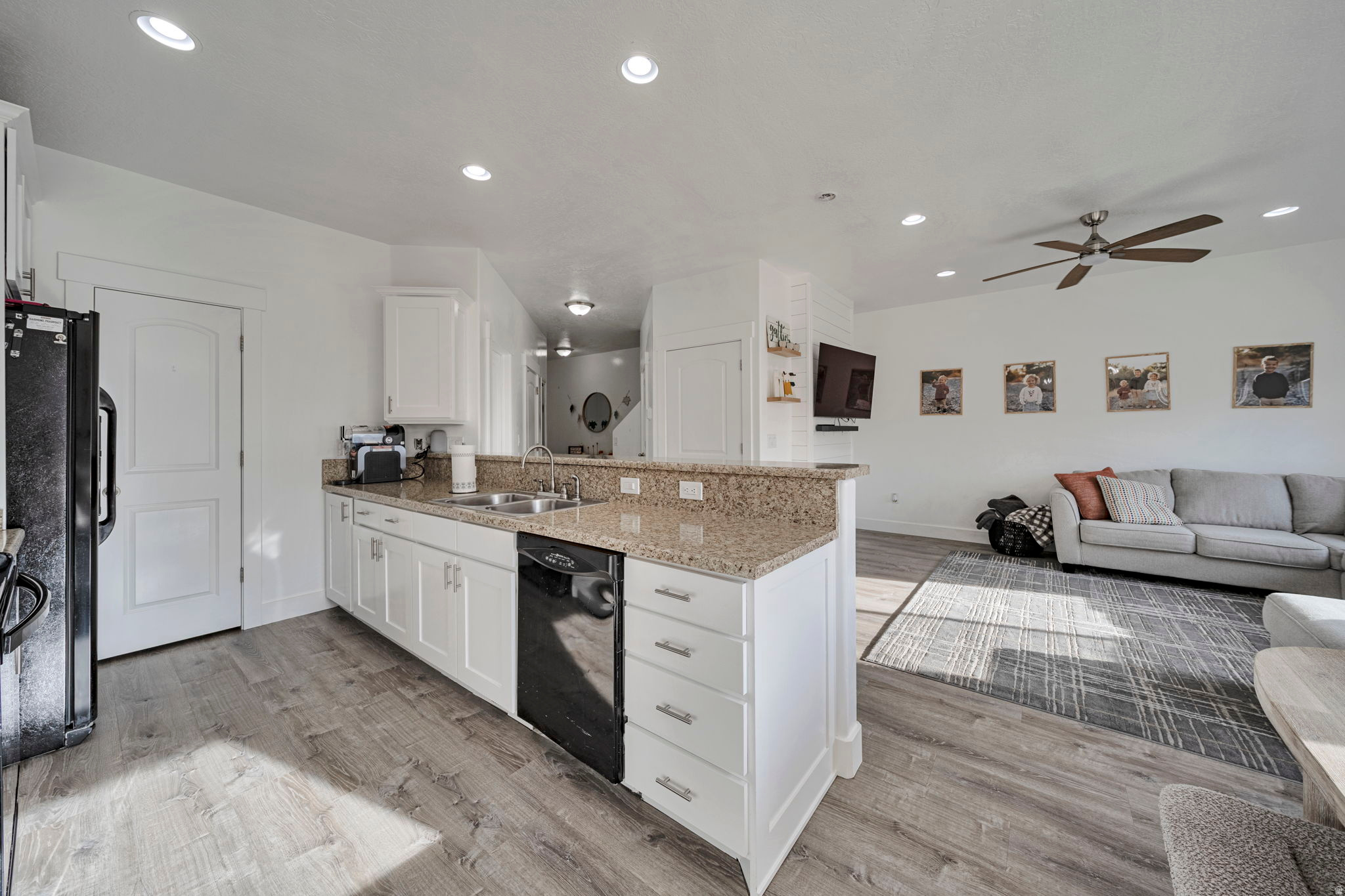 AUBURN FIELDS TOWNHOMES AMD - Residential