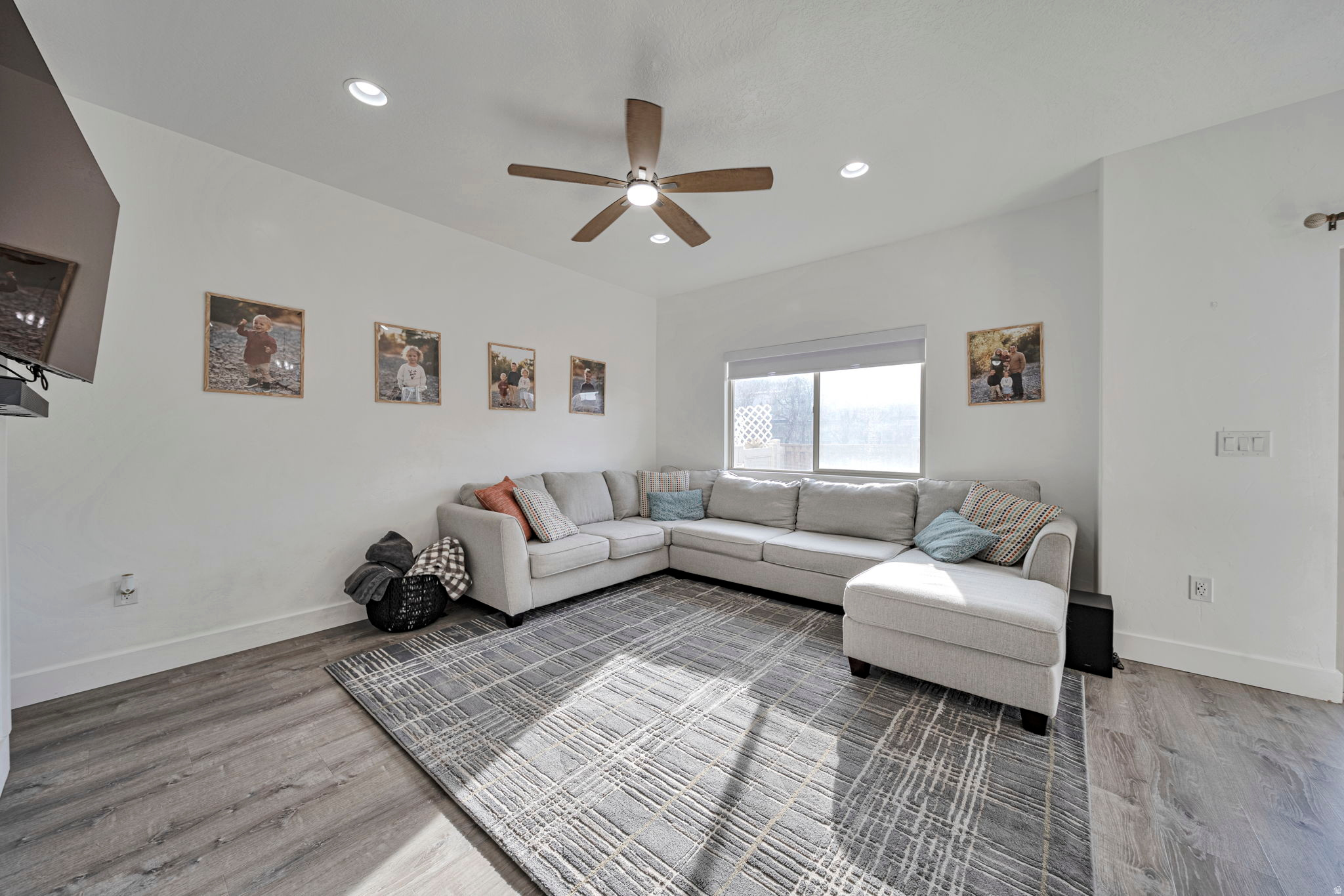 AUBURN FIELDS TOWNHOMES AMD - Residential