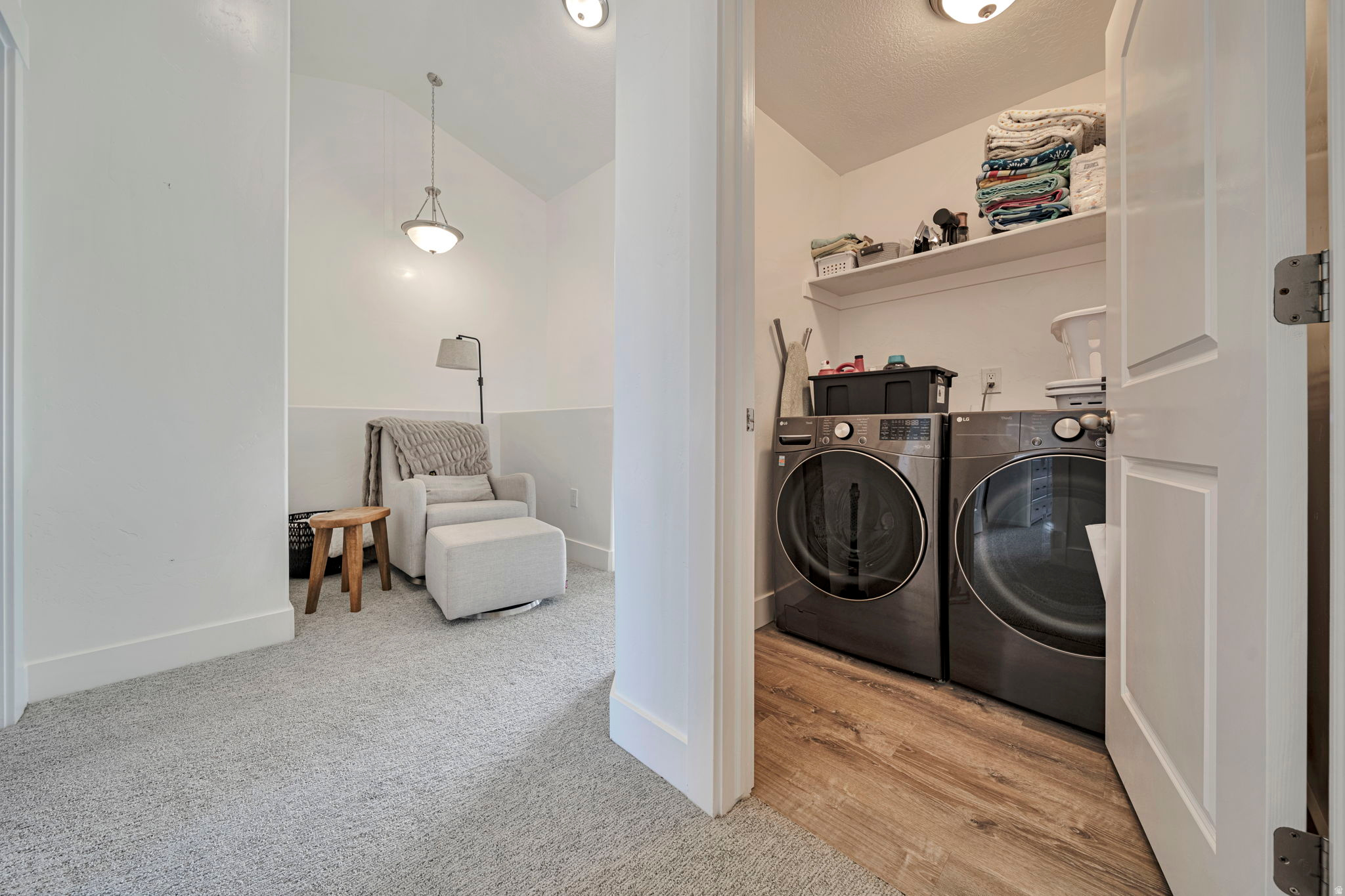 AUBURN FIELDS TOWNHOMES AMD - Residential