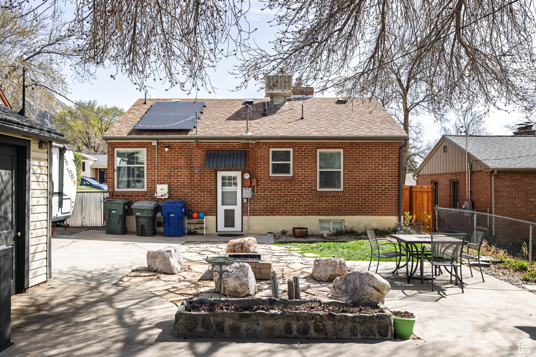 1650 E Swan St, Ogden, Utah image 35