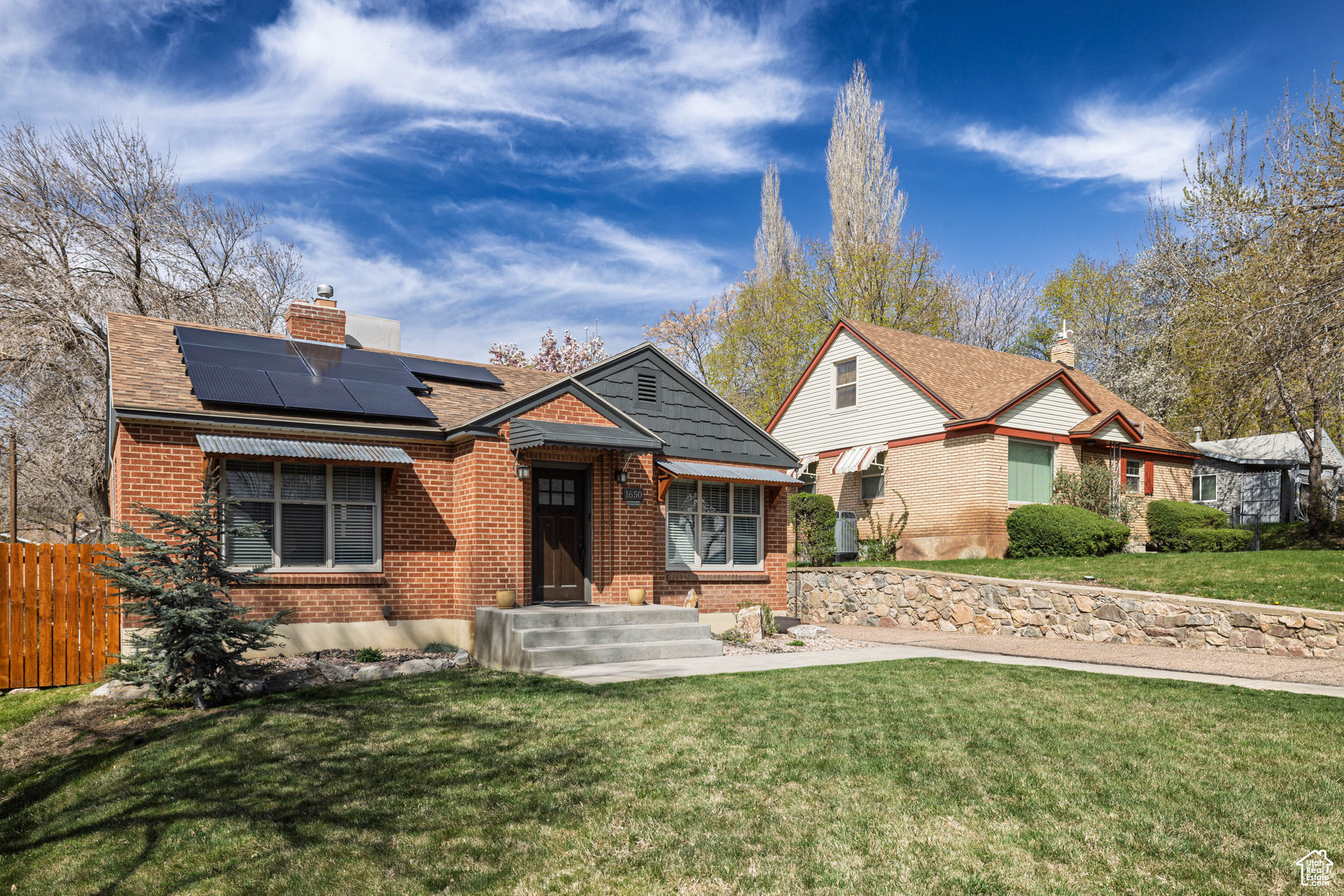 1650 E Swan St, Ogden, Utah image 37