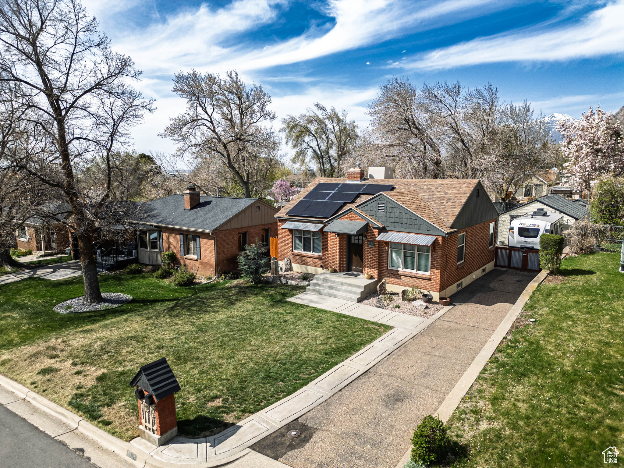 1650 E Swan St, Ogden, Utah image 1